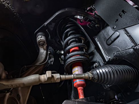 Used 2022 Toyota Tundra SR5 w/ TRD Sport Package image 12