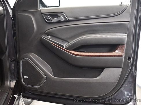 Used 2015 GMC Yukon XL SLE w/ Convenience Package image 14