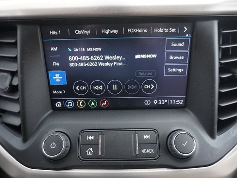 Used 2020 GMC Acadia Denali w/ Denali Ultimate Package image 66