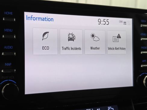 Used 2024 Toyota Sienna XSE w/ XSE Plus Package AWD/4WD image 47