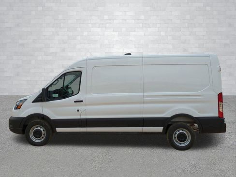 New 2026 Ford Transit 250 148 Medium Roof w/ Load Area Protection Package image 7