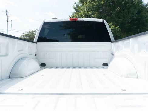 Used 2021 Ford F150 XL w/ STX Appearance Package RWD image 9