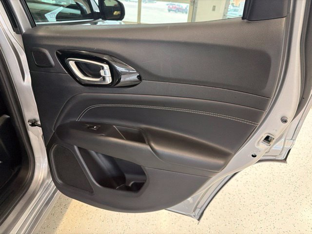 Used 2022 Jeep Compass High Altitude AWD/4WD image 42