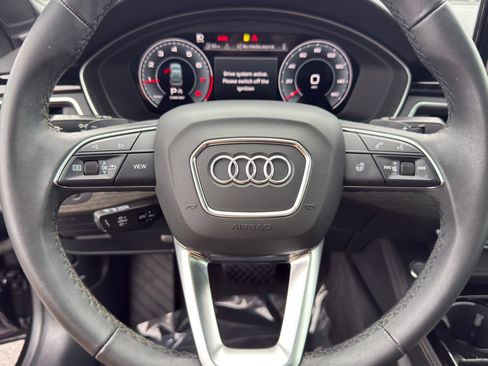 Used 2023 Audi A5 2.0T Premium Plus w/ Premium Plus AWD/4WD image 22