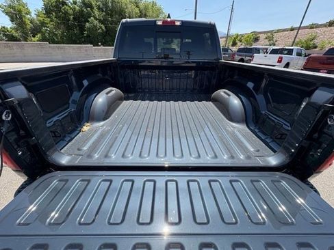 New 2026 RAM 1500 Laramie w/ Sport Appearance Package image 11