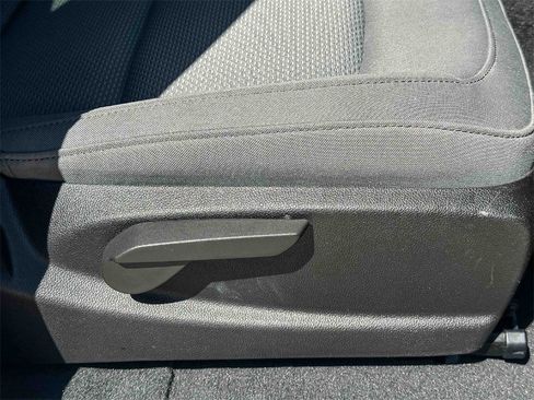 Certified 2021 Chevrolet Colorado W/T w/ WT Convenience Package image 21