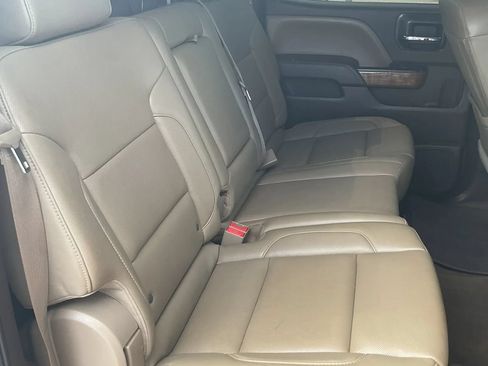Used 2016 GMC Sierra 1500 SLT w/ SLT Premium Package AWD/4WD image 43