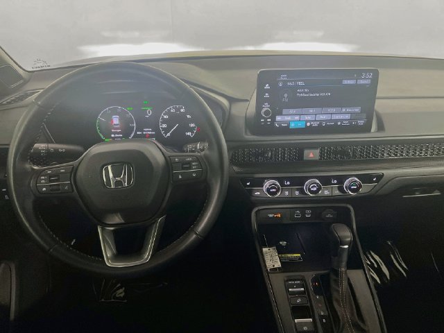 Certified 2025 Honda CR-V Sport-L image 19