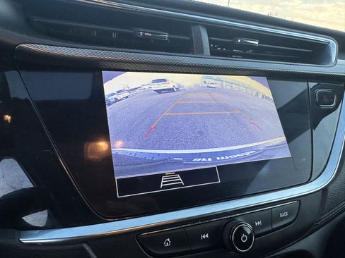 Used 2023 Buick Encore GX Preferred image 24