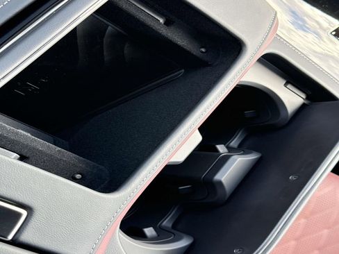 New 2026 INFINITI QX80 Autograph image 6