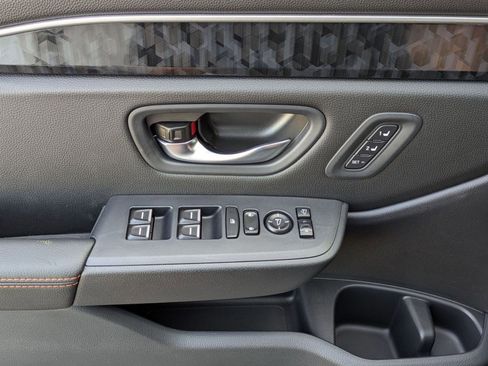 New 2026 Honda Passport TrailSport Elite image 9