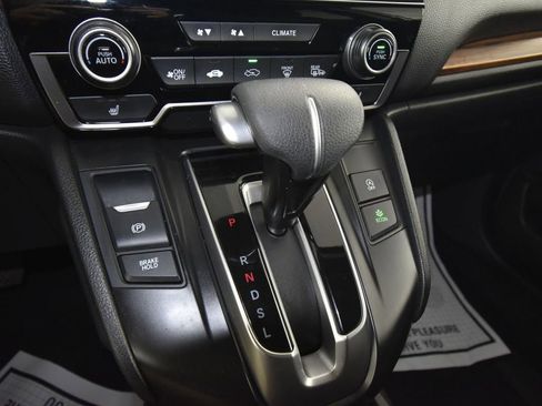 Used 2020 Honda CR-V EX image 21