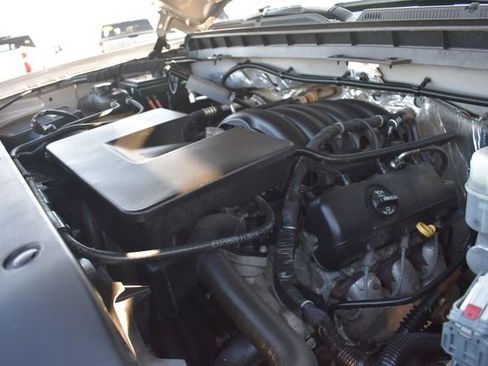 Used 2017 Chevrolet Silverado 1500 LT w/ Rally 2 Edition image 37