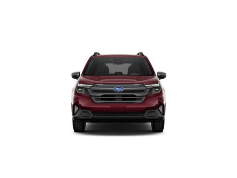 New 2026 Subaru Forester Premium image 8