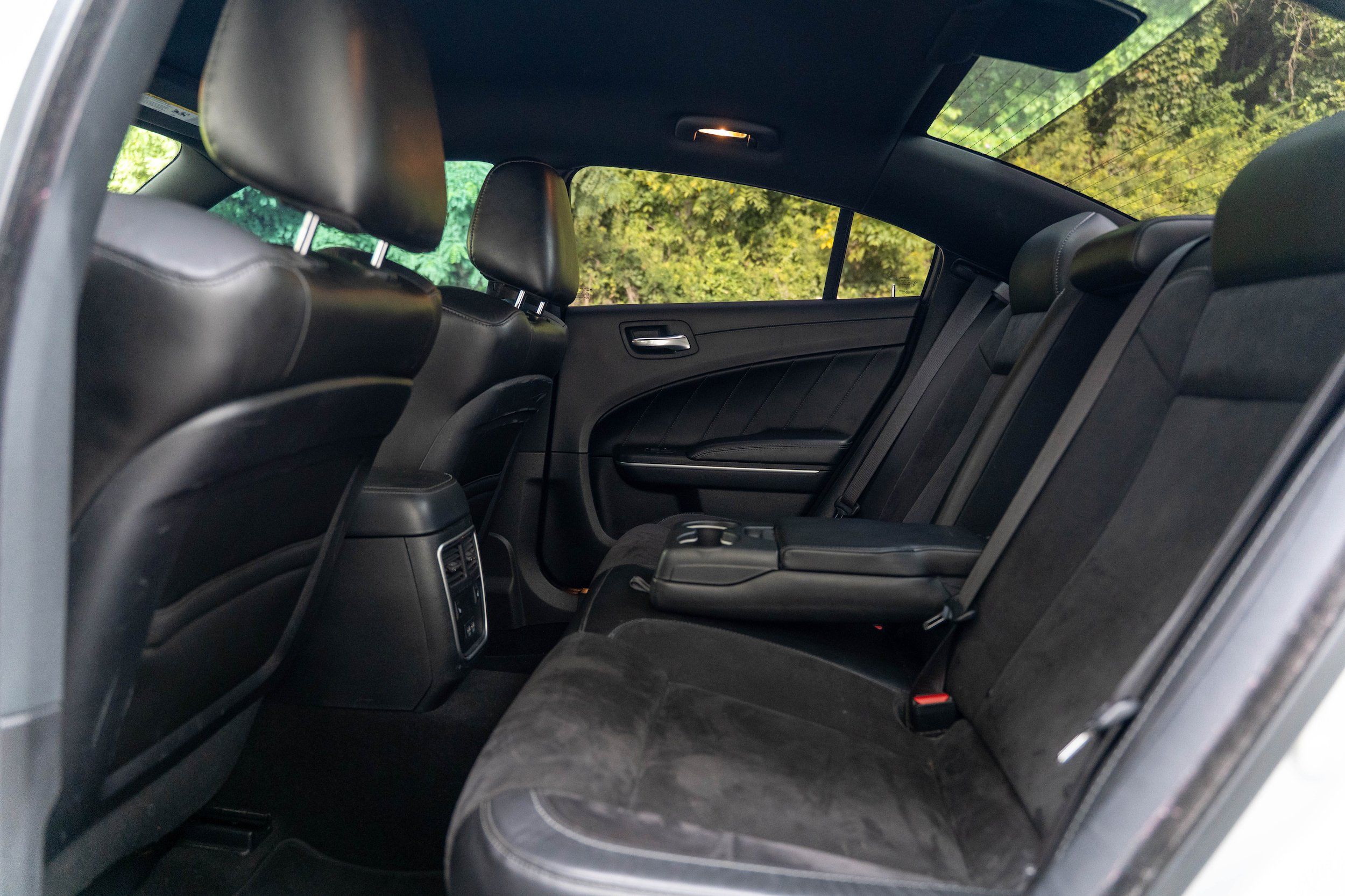 Used 2021 Dodge Charger Scat Pack w/ Plus Group RWD image 25