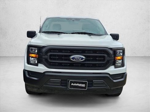 Used 2023 Ford F150 XL image 2