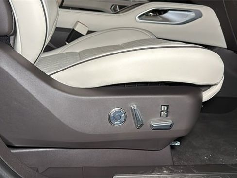 New 2026 Lincoln Nautilus Black Label image 8