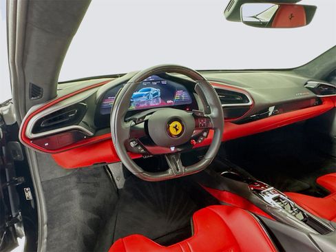 Used 2024 Ferrari 296 GTS image 22