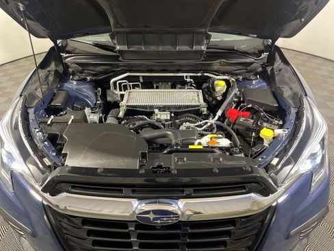 Used 2023 Subaru Ascent Touring image 26