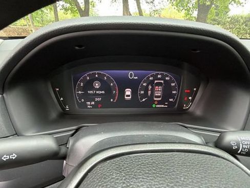 New 2026 Honda Accord LX image 29