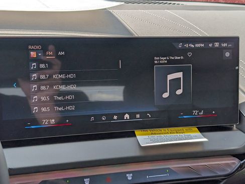 New 2026 BMW X3 xDrive30 w/ Premium Package image 30