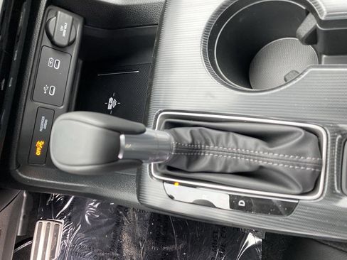 New 2026 Honda Civic Sport Touring image 20