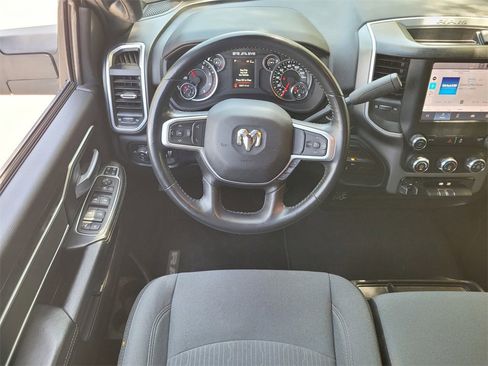 Used 2024 RAM 2500 Big Horn image 11