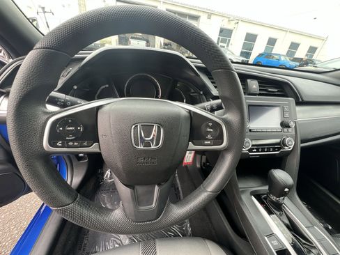 Used 2016 Honda Civic LX image 16