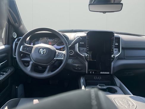 New 2026 RAM 2500 Laramie image 45