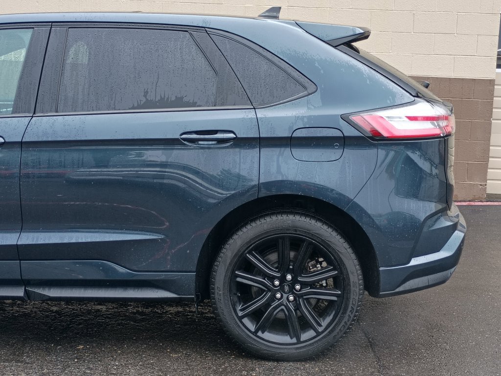 Used 2024 Ford Edge ST-Line AWD/4WD image 8