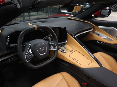 Used 2022 Chevrolet Corvette Stingray Preferred Conv w/ Battery Protection Package image 19