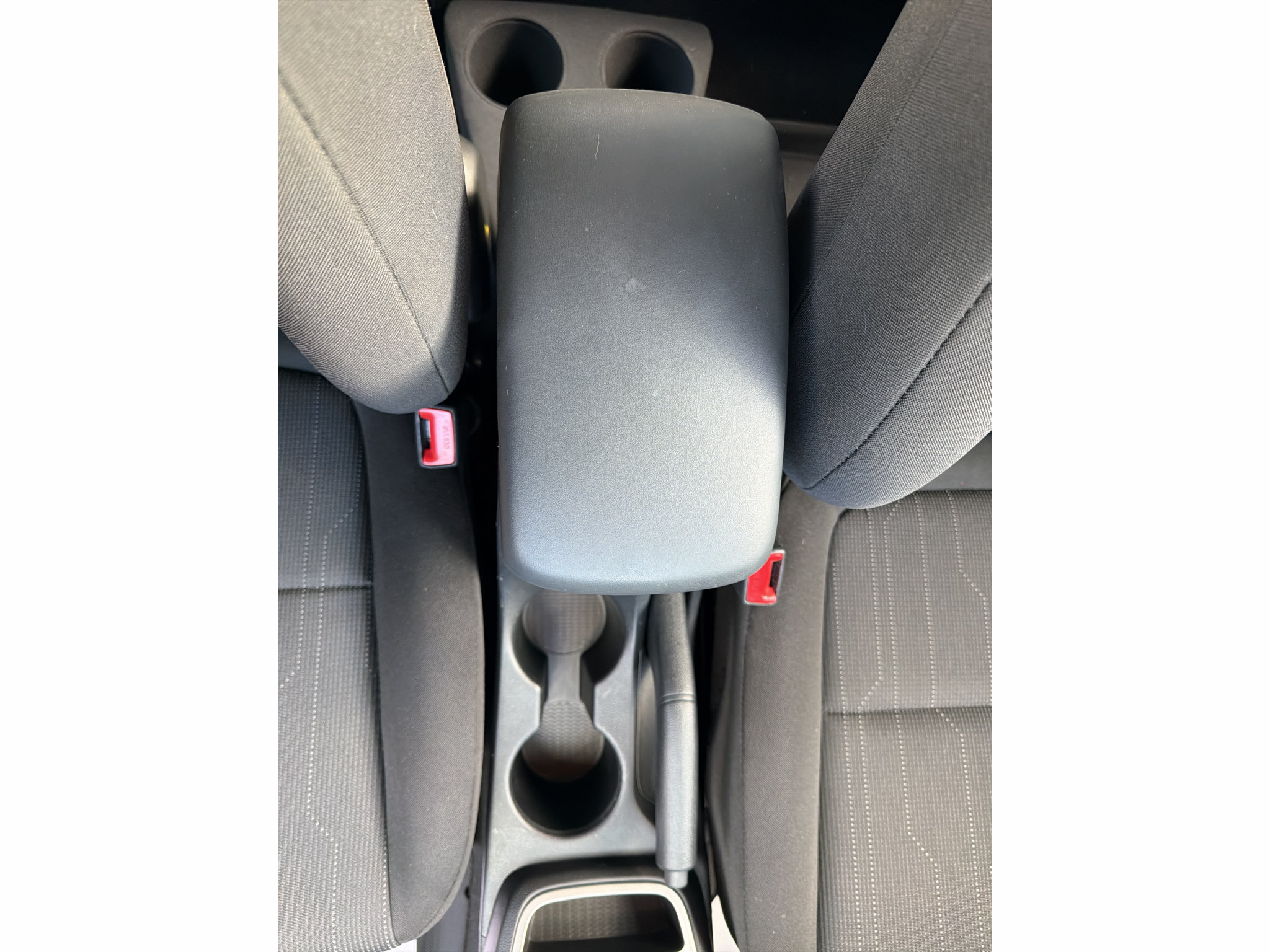 Certified 2025 Hyundai Venue SE FWD image 25