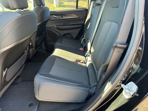 New 2025 Jeep Grand Cherokee Laredo X RWD image 22