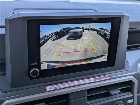 New 2025 Toyota Tacoma SR5 image 13