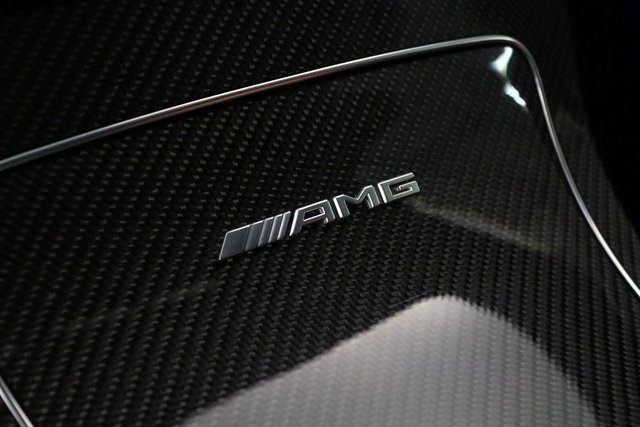Used 2021 Mercedes-Benz GLC 63 AMG S w/ Driver Assistance Package image 34