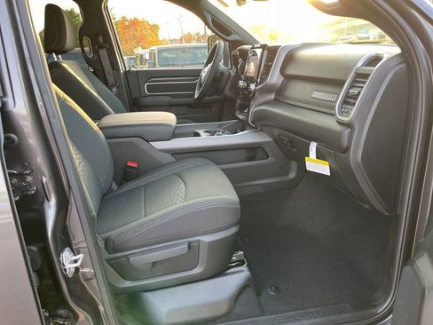 New 2026 RAM 3500 Big Horn image 11