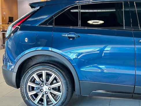 Used 2019 Cadillac XT4 Sport image 17