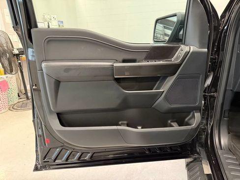 Used 2021 Ford F150 XLT w/ Equipment Group 302A High AWD/4WD image 14