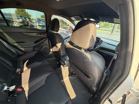 Used 2023 Subaru WRX Premium AWD/4WD image 35
