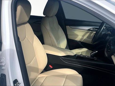 Used 2024 Cadillac CT5 Luxury image 7