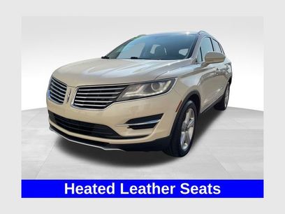 Used 2018 Lincoln MKC Premiere