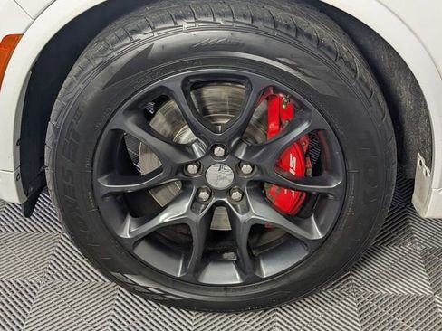 Used 2022 Dodge Durango SRT w/ Black Package image 8