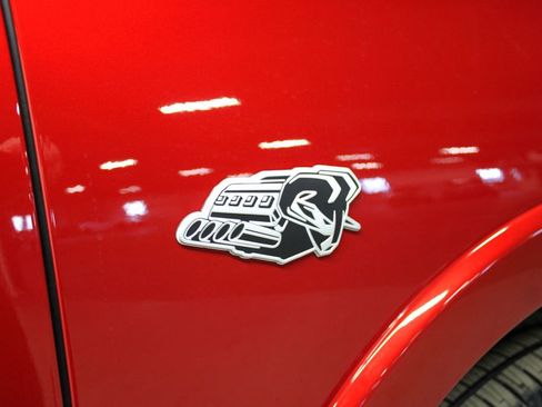 New 2026 RAM 1500 4x4 Crew Cab image 39