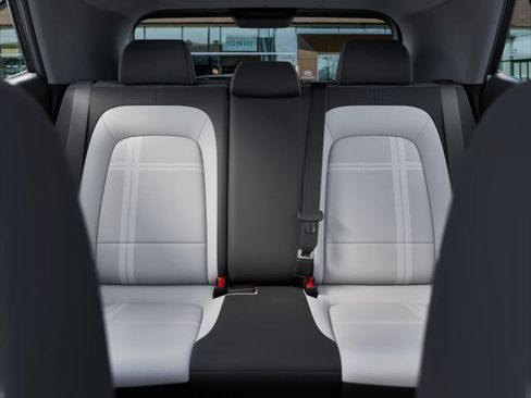 New 2026 Hyundai Venue SEL image 12