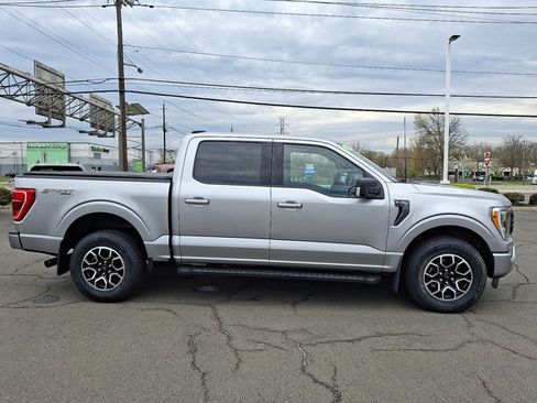 Used 2022 Ford F150 XLT w/ Equipment Group 302A High AWD/4WD image 27