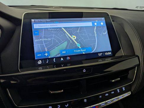 Used 2023 Cadillac CT5 Luxury w/ Sun And Sound Package image 14