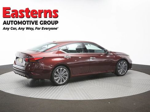 Used 2023 Nissan Altima 2.5 SL FWD image 43