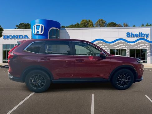 New 2026 Honda CR-V EX-L image 9