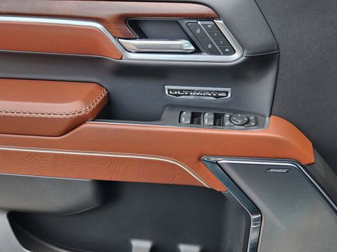 New 2025 GMC Sierra 1500 Denali Ultimate image 27