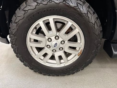 Used 2012 Ford Expedition Limited AWD/4WD image 23